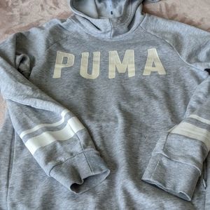Puma Tops - Puma Hoodie Puma Tops - Puma Hoodie
